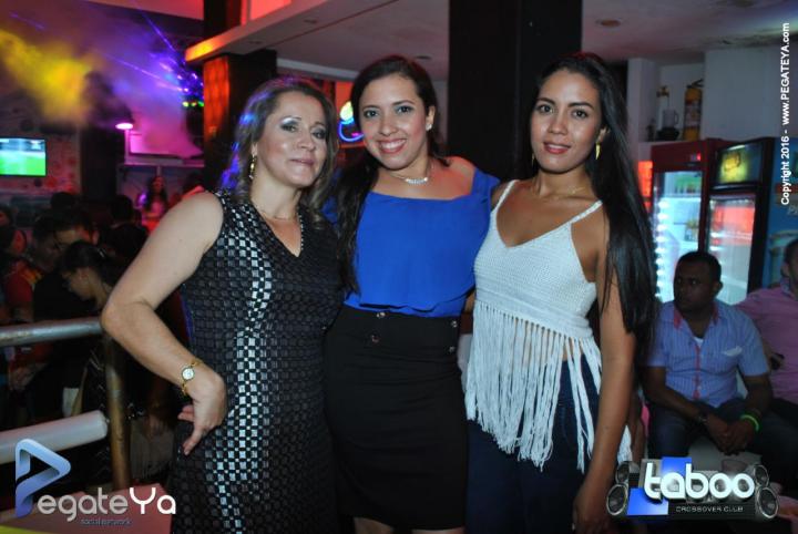Foto 23 de Taboo 11 y 12 de Marzo de 2016 en Discoteca Taboo Cartagena, Cartagena