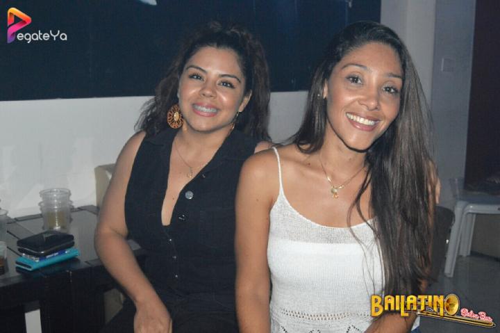Foto 8 de Bailatino - 5to Fds Abril 2017 en Bailatino - Bar, Cali