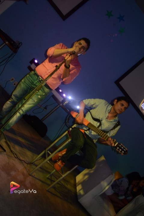 Foto 41 de Maria casquitos sábado 01 de agosto 2015 en Maria Casquitos Bucaramanga, Bucaramanga