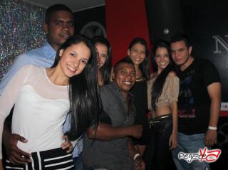 Foto 37 de Nozomi Club - Febrero 01 2014 en Nozomi Club, Cali