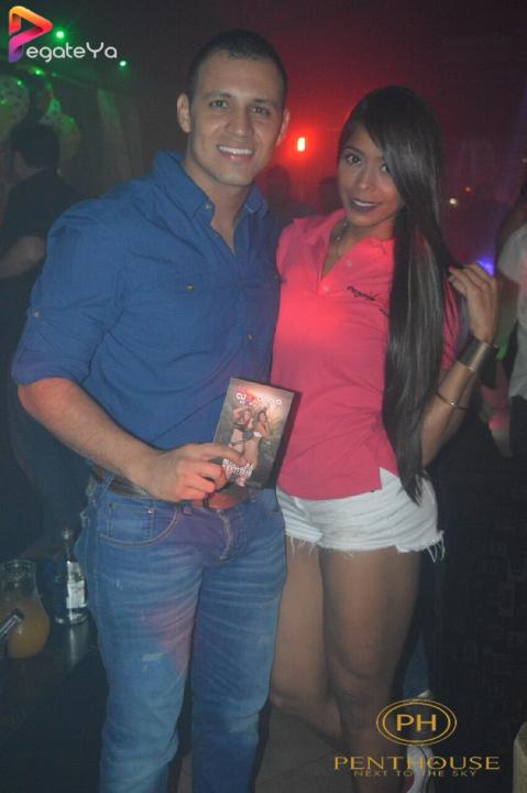 Foto 24 de Penthouse Club - 1er 2do Fds Agosto 2016 en Penthouse 1800, Cali