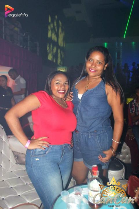 Foto 37 de Cancun Night Club - 2do FDS Marzo 2016 en Cancun Night Club
