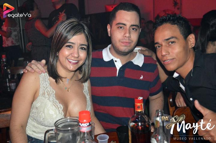 Foto 36 de Pa´mayte - Feria de Cali 2016 en Pa´Mayte Museo Vallenato