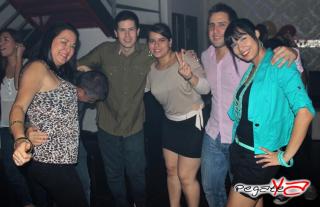 Foto 12 de Agosto 10 del 2013 en Babel / Barra Libre Cali, Cali