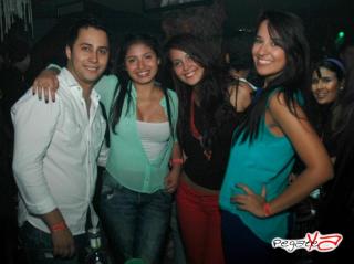 Foto 41 de Halloween en Praga Club Cali, Cali