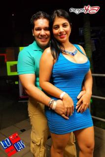 Foto 38 de Lolas - Febrero 01 del 2014 en Lolas Club Menga Cali, Cali