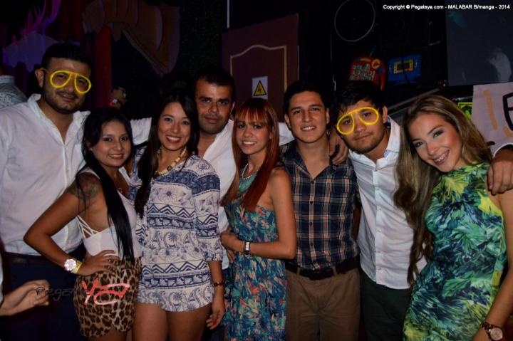 Foto 22 de Discoteca Malabar 23 de agosto de 2014 en Discoteca Malabar Bucaramanga, Bucaramanga
