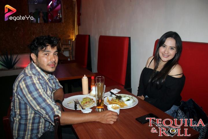 Foto 21 de Tequila & Roll - 1er 2do Fds Agoto 2016 en Tequila & Roll