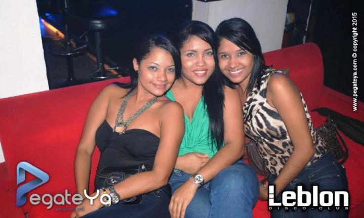 Foto 13 de leblon viernes 15 de mayo de 2015 en Discoteca LEBLON Cartagena, Cartagena
