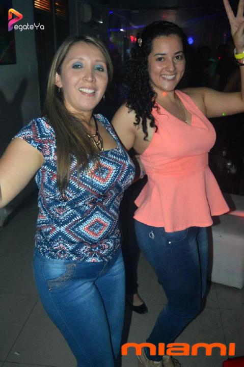 Foto 5 de Miami Bar - 2do FDS Marzo 2016 en Miami Bar Cali, Cali