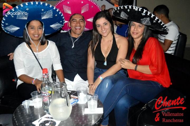 Foto 96 de Chente - Feria de Cali 2016 en CHENTE Vallenatos y Rancheras, Cali