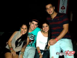Foto 17 de Feria de Cali 2012 en Nozomi Club, Cali