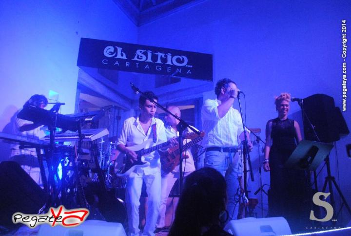 Foto 17 de El Sitio 21 de Agosto en el sitio cartagena, Cartagena