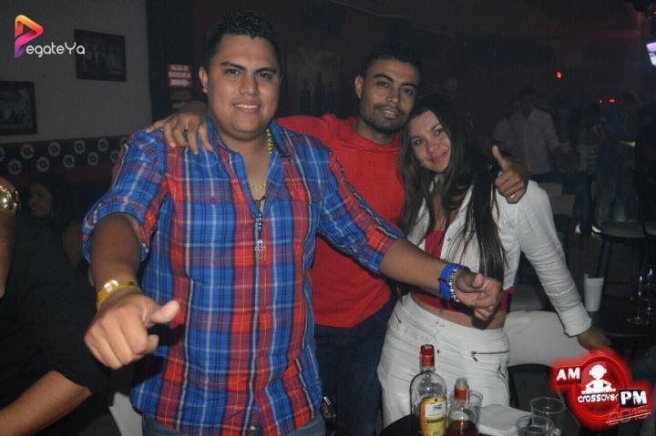 Foto 28 de Ampm Bar - 1er FDS Nov. 2015 en Am / PM Bar - Cali, Cali