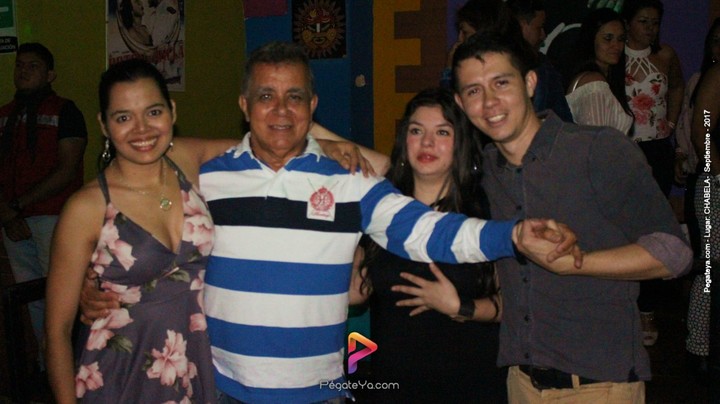 Foto 76 de Chabela Hermanos Pabon en Discoteca Chabela Bucaramanga, Bucaramanga