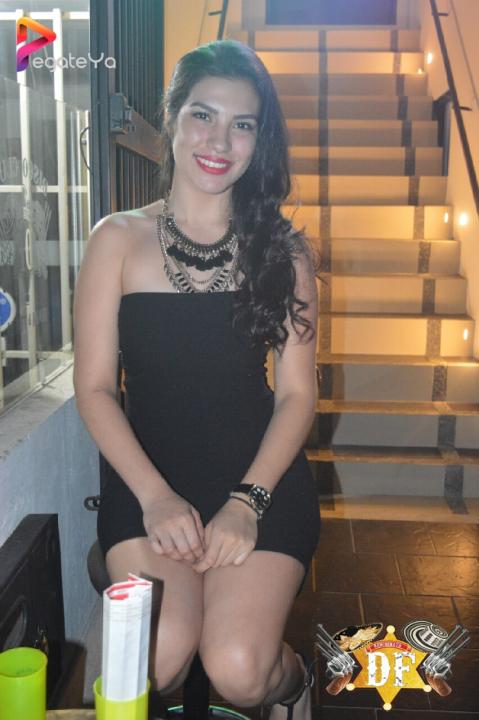 Foto 59 de DF DISCO CLUB - 3er FDS AGOSTO 2016 en El DF Club Discoteca