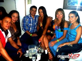 Foto 195 de Miami Bar Cali Fiesta Amor y Amistad en Miami Bar Cali, Cali