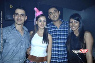 Foto 42 de Discoteca Prizma - 2 de marzo 2012 en Prizma Discoteca Medellin, Medellín
