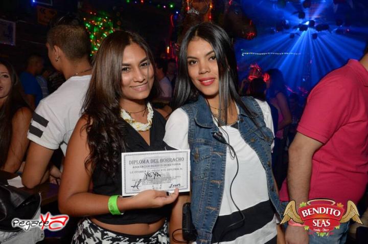 Foto 95 de Bendito Seas - Agosto 23 en Discoteca Bendito Seas Medellin, Medellín