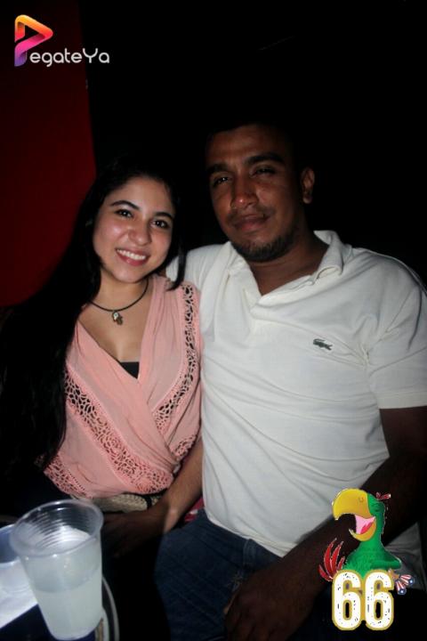 Foto 23 de La lora Bar - 1er Fds Junio 2016 en La Lora Bar, Cali