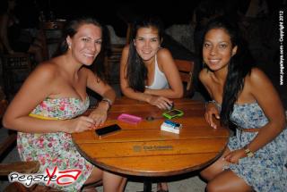 Foto 15 de cafe del mar 15 y 16 de junio de 2012 en cafe del mar cartagena, Cartagena