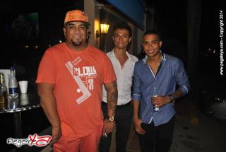 Foto 59 de MR DRINK 1 de febrero de 2014 en mrdrink cartagena, Cartagena