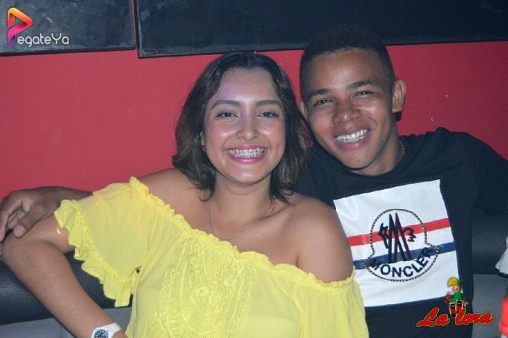 Foto 7 de La Lora - 1er Fds Mayo 2017 en La Lora Bar, Cali