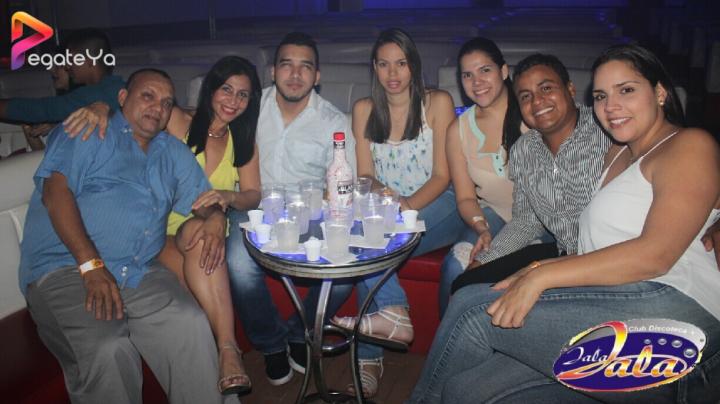 Foto 30 de Jalajala - 3er Fds Agosto 2016 en Jala Jala Club, Cali
