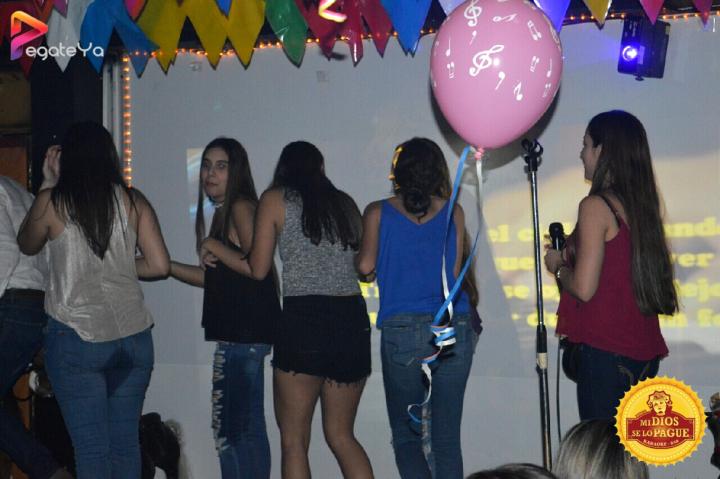 Foto 37 de Fonda Mi Dios Se Lo Pague - Feria 2016 en Fonda Mi Dios Se Lo Pague, Cali