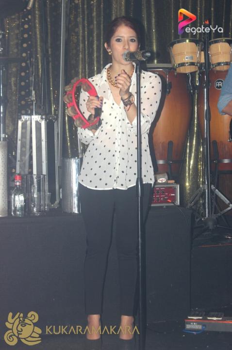 Foto 17 de Kukara - 1er FDS Nov. 2015 en Kukaramakara Discoteca Cali, Cali