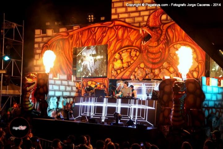 Foto 304 de TOMORROWLAKE Lago Calima en Fiestas Colombia, Medellín