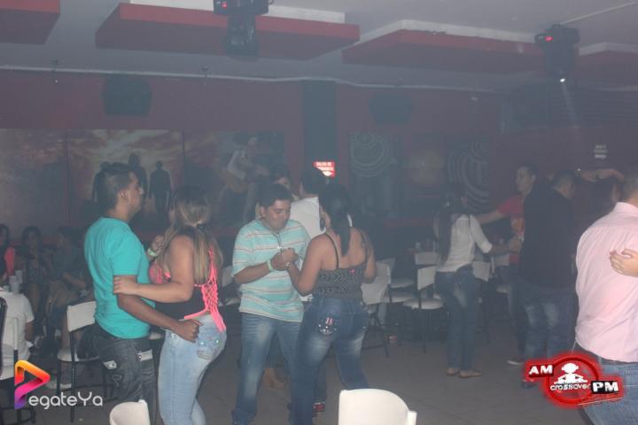 Foto 12 de Ampm Bar - 3er FDS Febrero 2015 en Am / PM Bar - Cali, Cali