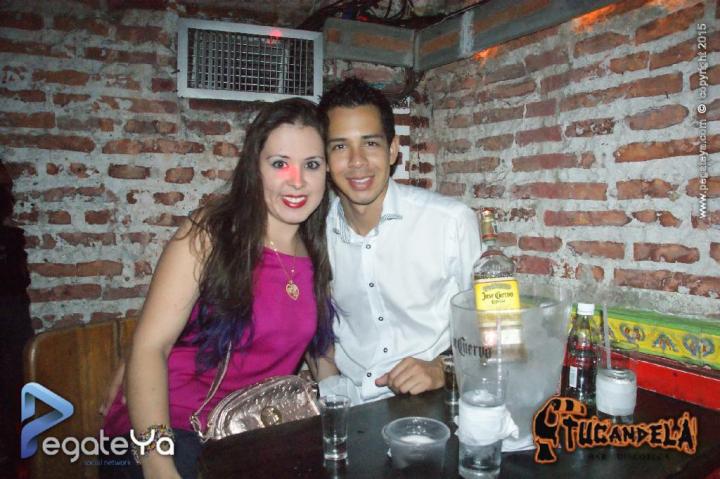 Foto 4 de Tu Candela 22 y 23 de Mayo de 2015 en TU CANDELA cartagena, Cartagena