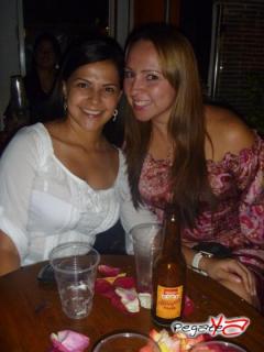 Foto 51 de Marzo 09 del 2011 en Urbano Bar Cali, Cali