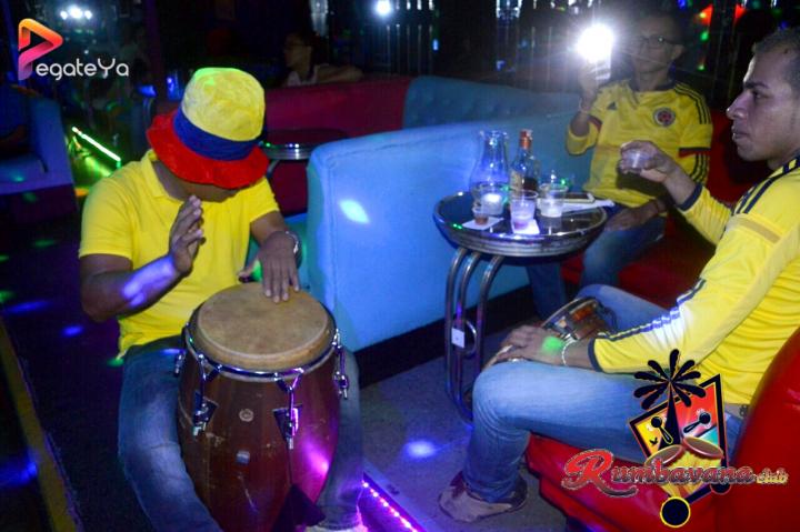 Foto 14 de Rumbavana - 1er Fds junio 2016 en Rumbavana Cali, Cali