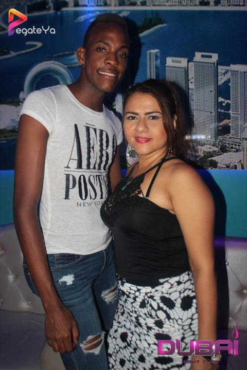 Foto 24 de Dubai Night Club - 3er & 4to Fds Marzo en Dubai Night Club