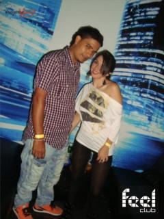 Foto 37 de 17-18 Febrero 2012 en Feel Club Bucaramanga, Bucaramanga