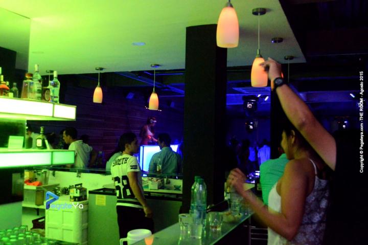 Foto 56 de The Room - Barrancabermeja en Fiestas Colombia, Medellín