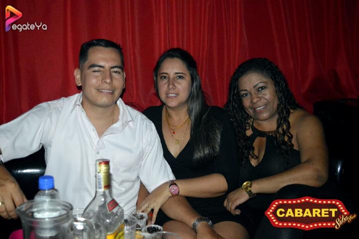 Foto 19 de Cabaret Salsa Show - 2do FDS Mayo en Cabaret Salsa Show, Cali