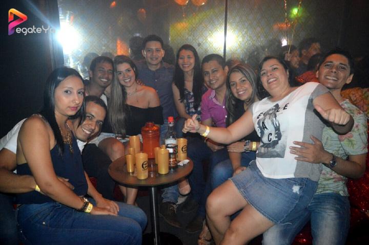 Foto 34 de 69 Club - 4to FDS Dic 2016 en Pegateya Cali, Cali