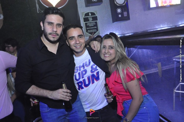 Foto 42 de MALABAR - sábado 30 de sep 2017 en Discoteca Malabar Bucaramanga, Bucaramanga