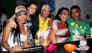 Foto 40 de Septiembre 21 del 2013 en Beautiful 80`s Cali, Cali