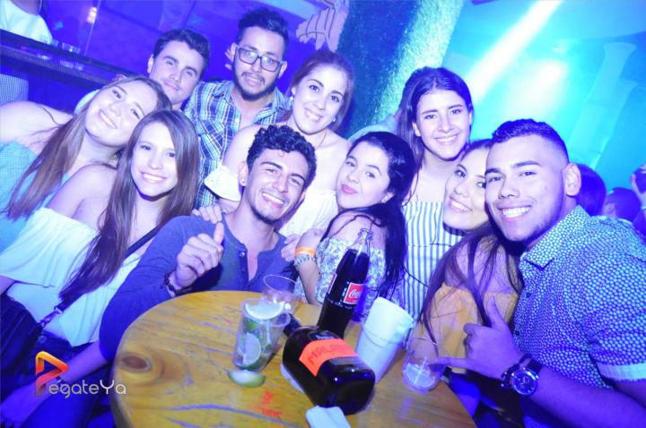 Foto 25 de Malabar - 13 y 14 de enero de 2017 en Discoteca Malabar Bucaramanga, Bucaramanga