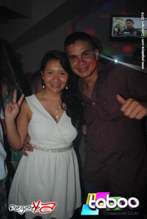 Foto 21 de TABOO 7 Y 8 de NOV 2014 en Discoteca Taboo Cartagena, Cartagena