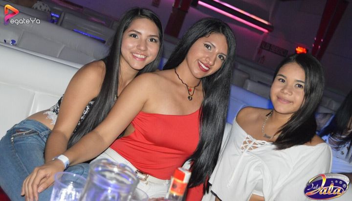 Foto 11 de JalaJala - 5TO Fds Sept. 2017 en Jala Jala Club, Cali