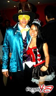 Foto 17 de Noviembre 3 del 2012 en Babel / Barra Libre Cali, Cali