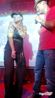 Foto 37 de Septiembre 21 del 2013 en Kabaret - Granada, Cali