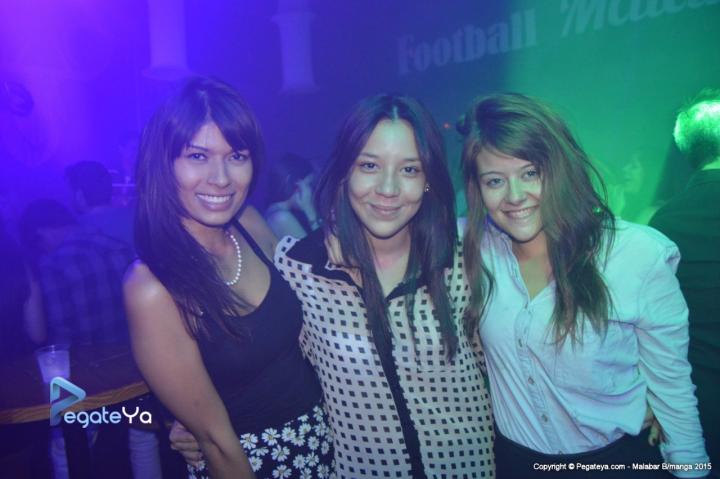 Foto 22 de Malabar - 21 de febrero de 2015 en Discoteca Malabar Bucaramanga, Bucaramanga