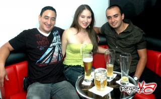Foto 4 de Sarao - Abril 13 en Sarao, Cali
