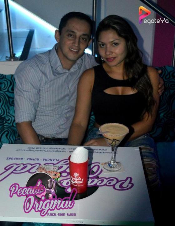 Foto 4 de Pecado Original - 3er FDS Agosto 2015 en Pecado Original, Cali